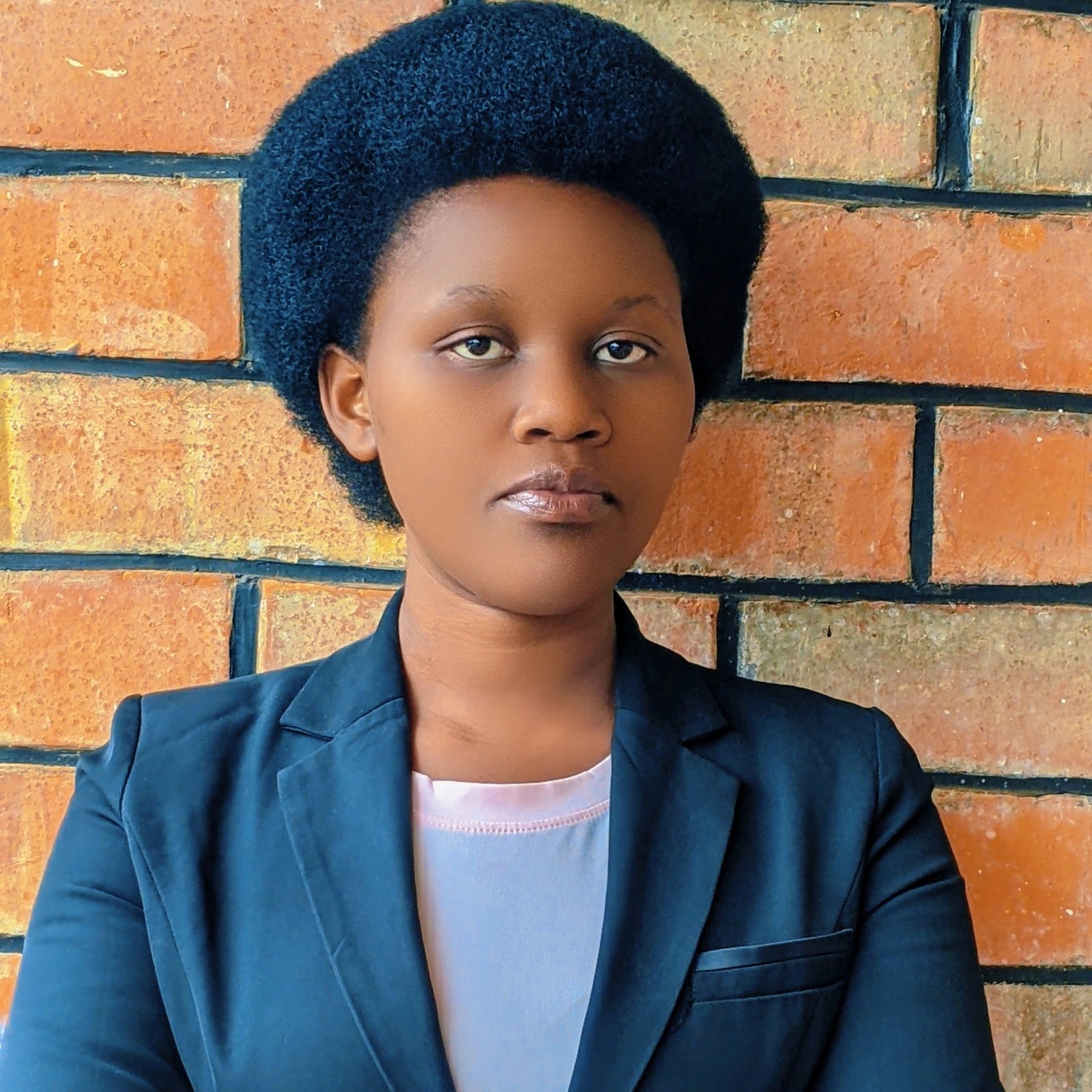 INGABIRE Ange Deborah